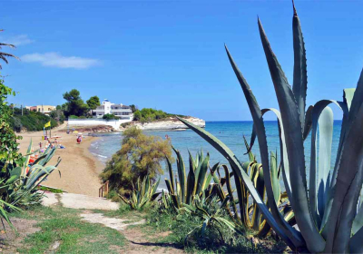 Casa Vacanze Villa Mare Natura